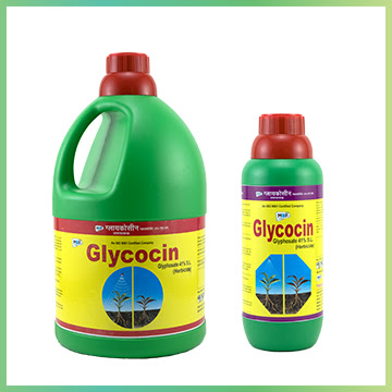Glycocin